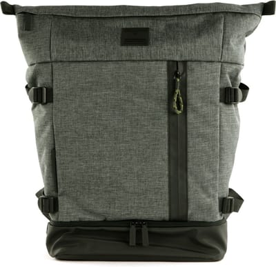 strellson Laptop rugzak Rugzak met laptopvak Northwood 2.0 Sebastian Backpack Dark Grey Grijs
