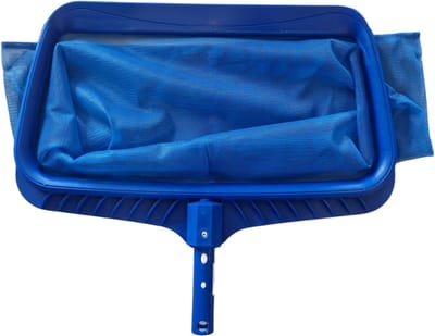 Heavy Duty bodem schepnet deluxe