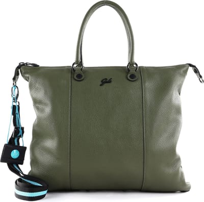 Gabs schoudertas vrijetijdsrugzak G3 Plus Shoulder Bag Military olijfgroen
