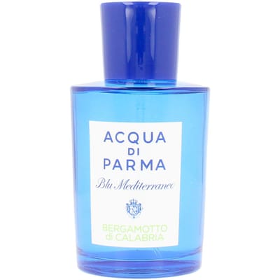 Acqua Di Parma Blu Mediterraneo Bergamotto Di Calabria Eau De Toilette Spray 100ml