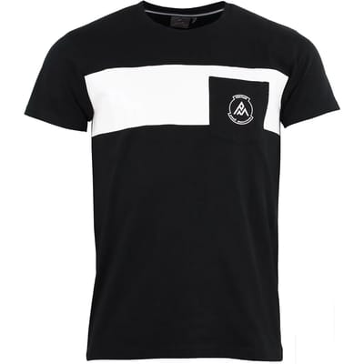 T-shirt Peak Mountain Cabri