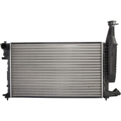 Radiator, motorkoeling THERMOTEC D7P019TT