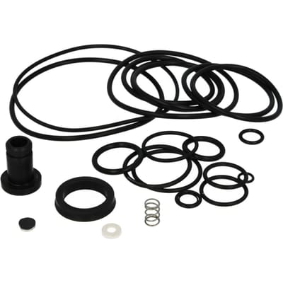Reparatieset, drukregelventiel DT Spare Parts 4.90886