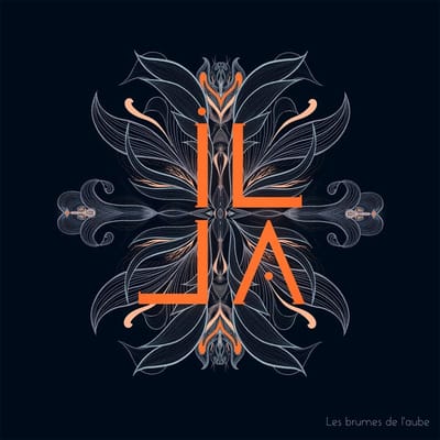 Illa, Diane Delzant & Stéphane Milleret - Les Brumes De L'aube (CD)