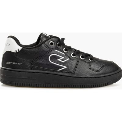 CRUYFF JUNIOR Royal C Sneakers - Jongens - Zwart - Maat 34