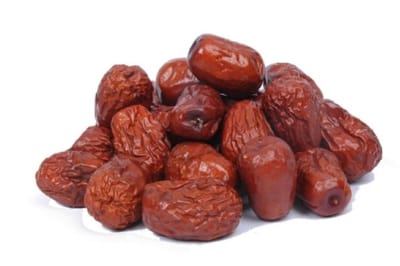 100% Natuurlijke Jujube (Hunnap) 500 g (Nieuwe oogst) – Gezonde Superfruit | Biologisch & Zonder Toevoegingen