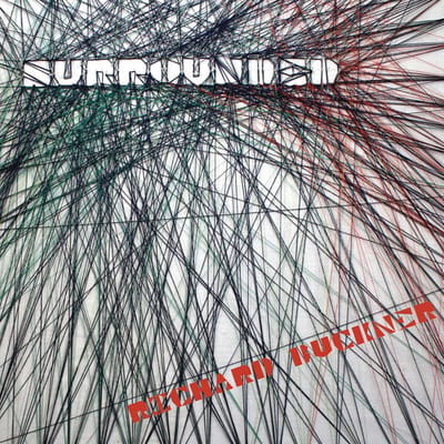 Richard Buckner - Surrounded (CD)
