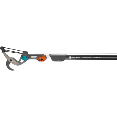 combisystem Bypass Branch Pruner incl. Telescopic Handle Gardena