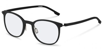Rodenstock R5375 Black/dark grey 50/22/145 MAN Brilmonturen