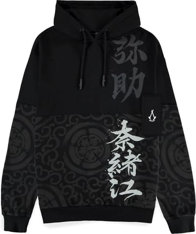Assassin's Creed Shadows - Shadow Men's Hoodie - S