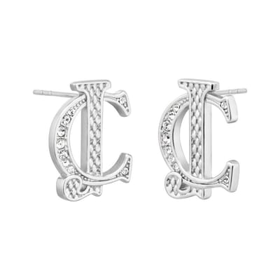 Just Cavalli - JCER01473100 - Oorbellen - Vrouw