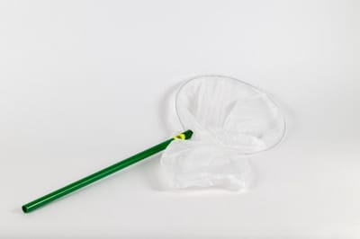 Vangnet voor vogels Ø 26 cm | Veilig en praktisch vangen | Birdsupply.nl - Vangnet 26 cm - Vangnetten - Benodigdheden - Overig