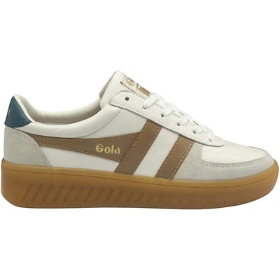 Damestrainers Gola Grandslam Elite