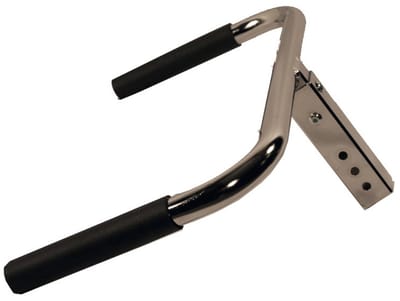 Ironmaster Dip Attachment - Accessoire voor de Super Bench & Super Bench Pro
