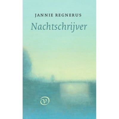 Nachtschrijver - Jannie Regnerus