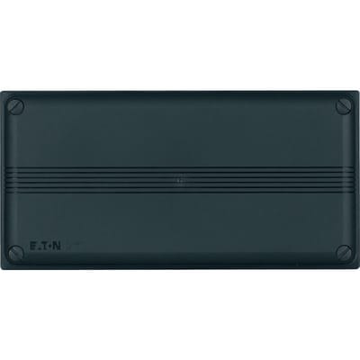 Eaton Systeem 55 Aansluitdoos HKK635-S24 63A 5-strip - 1959525 - E3JV2
