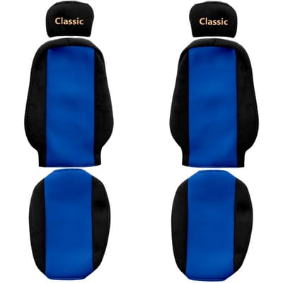 Stoelhoes F-CORE PS09 BLUE