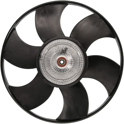 Koelventilatorwiel, motorkoeling TYC 821-0008