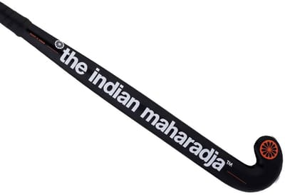 The Indian Maharadja Gravity 10 Hockeystick Senior