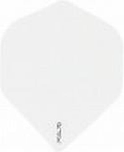 Ruthless R4X Solid White.  Set Ã  3 stuks