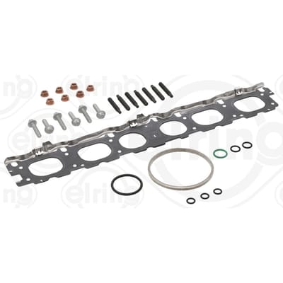 Montageset, supercharger ELRING 710.760
