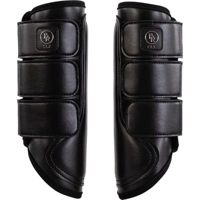 Gesloten laarzen BR Equitation CLX Majestic