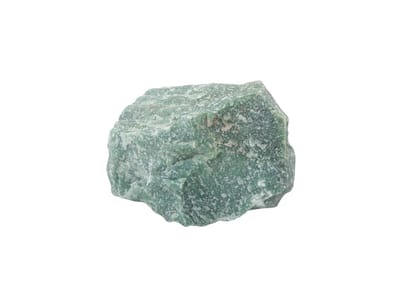 Aventurijn Ruw / Onbewerkt - Stuk van circa 1,4 tot 1,6kg - Minimaal 13x9x9cm