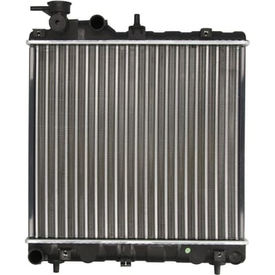 Radiator, motorkoeling THERMOTEC D70502TT