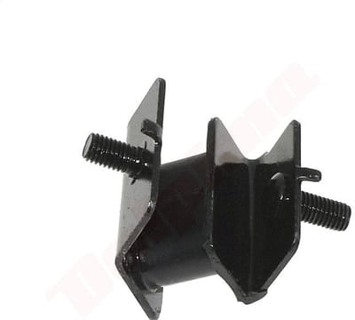 Trillingsdemper passend op HONDA GX390 , GX270 ( 68325-899-000 ) B M10xM10