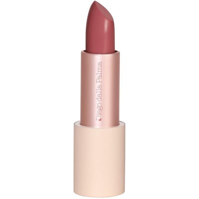 Diego Dalla Palma, Protect My Lips, Zonbescherming, Lippenbalsem, 123, Rosa Antico, SPF 50+, 3,5 g
