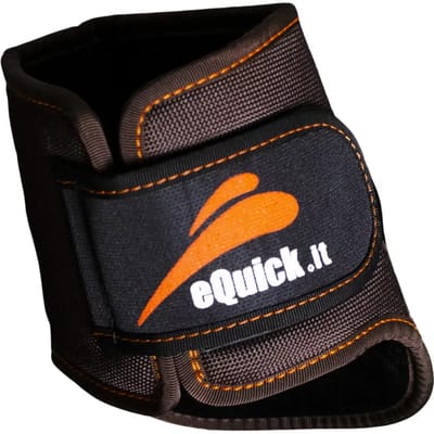 Vetsluiting voor paard eQuick eTraining