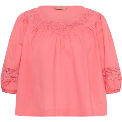 Vrouwenblouse CULTURE CUkairo