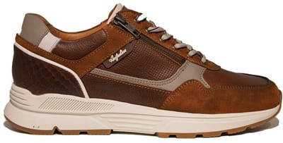 Australian Connery CognacNaturel 15.1682.02-T6E Wijdte K