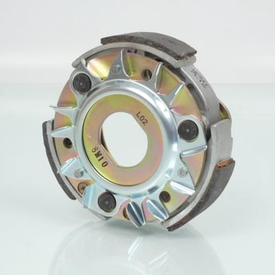 rms koppelingsplaat voor aprilia 200 scarabeo euro3 scooter 2006 tot 2007 cm1440075 nieuw