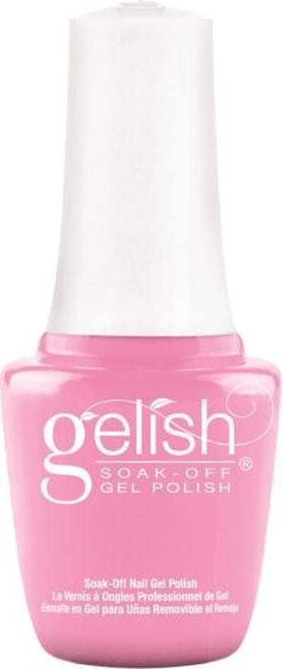gelish GO GIRL 9ml
