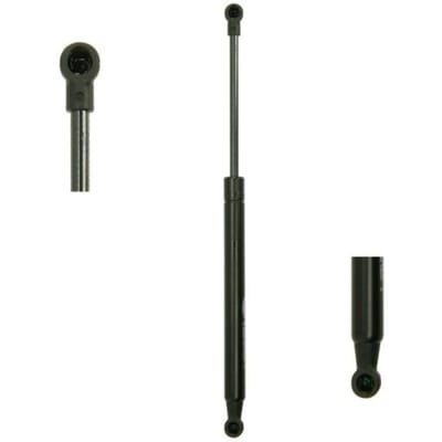 Gasveer kofferbak/laadruimte MAGNETI MARELLI 430719073500