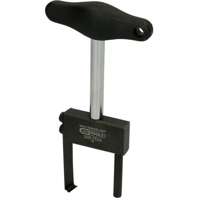 KS Tools 500.7534 Poelietrekker voor ontstekingsspoel