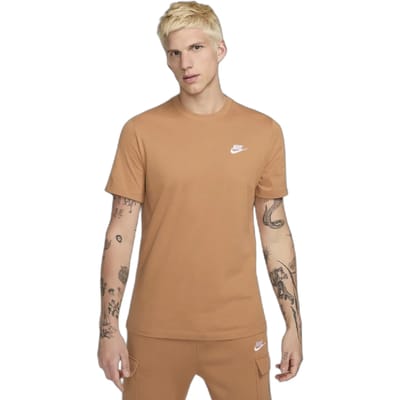 T-shirt Nike Club