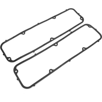 2 stuks Klepdekselpakking Vervanging voor Ford FE Motor 352 360 390 406 427 428 1957?1976
