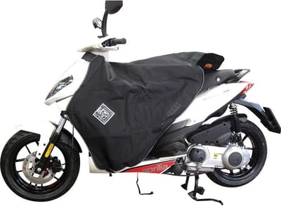 Beenkleed Tucano Urbano R017 Aprilia / Kymco / Yamaha / Piaggio / Peugeot / Baotian Thermoscud
