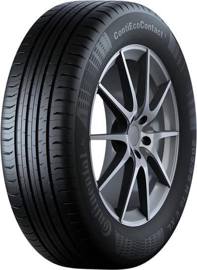 Zomerbanden - Personenwagenbanden - Veilig Rijden - Ontwikkeld in Duitsland - 165/65 R14 83T XL