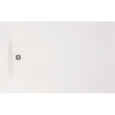 Duravit Sustano shower tray 160 x 100 cm 720286740000000
