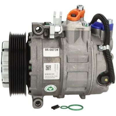 Airco-compressor ELSTOCK 51-0759