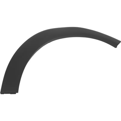 Auto Zijwiel Molding Spatbord Anti-kras Wiel Molding Lip Sierstrip Vervanging Voor gray