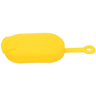 Dop ruitensproeiervloeistofreservoir Auto-accessoires 7700411279 Vervanging voor OPEL Vivaro A yellow