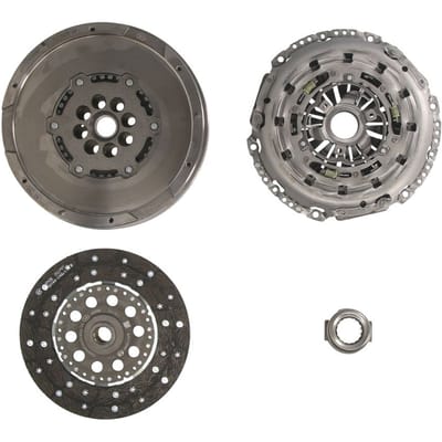 Koppelingskit met dubbelmassa vliegwiel AISIN SuperKit (4P) AISIN SKZ-130