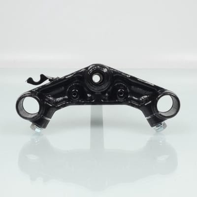 Té de fourche RMS pour Scooter MBK 50 Cw Rsp Booster Rocket 1997 à 1998 5BR-F3340-02-00 Neuf