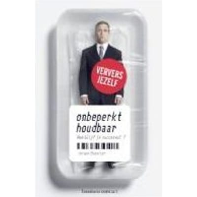 Onbeperkt Houdbaar - Jeroen Busscher