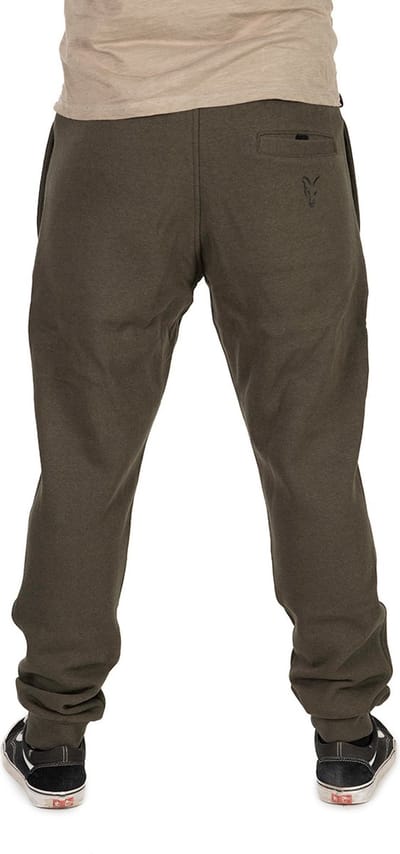 Collection Joggers - Green Black