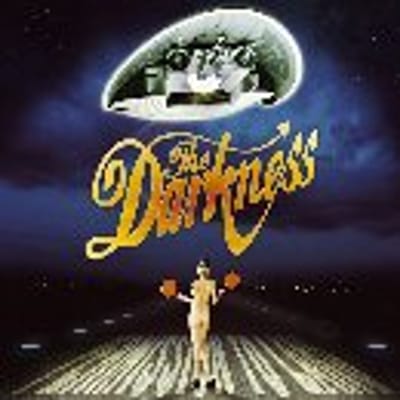 Permission To Land - Darkness